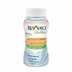 Resource 2.0 + Fibra Sabor Neutro 200ml-2