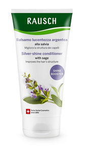 Rausch Balsamo Lucentezza Argentea Alla Salvia 150ml