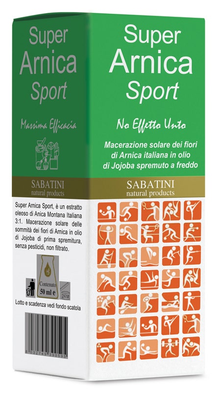 SUPER ARNICA SPORT 50ML-1
