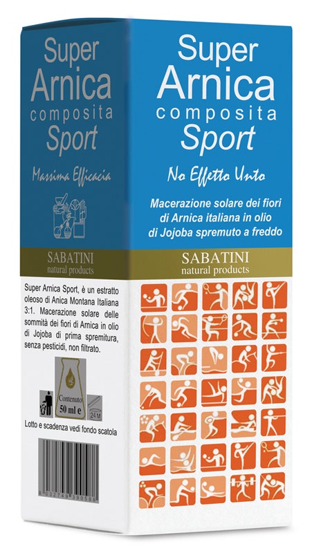 SUPER ARNICA SPORT COMP 50ML-1