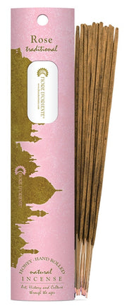 INCIENSO TRADICIONAL ROSA 20G-1