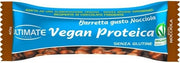 Ultimate Barretta Proteica Vegana Gusto Nocciola 40g