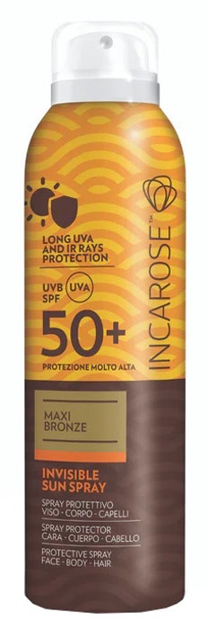 INCAROSE MAXI BRONCE SP SPF50+-1
