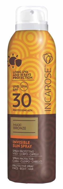 INCAROSE MAXI BRONCE SPR SPF30-1