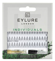 Eylure London Individuals Ciglia Finte Ciuffetti Knot Free