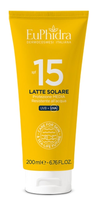 Euphidra Ka Leche Solar SPF15 200ml-1