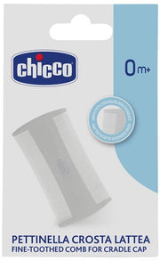 Chicco Peine para la costra láctea