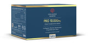 Optima Colágeno Marino Pro 10 000 mg 6 viales