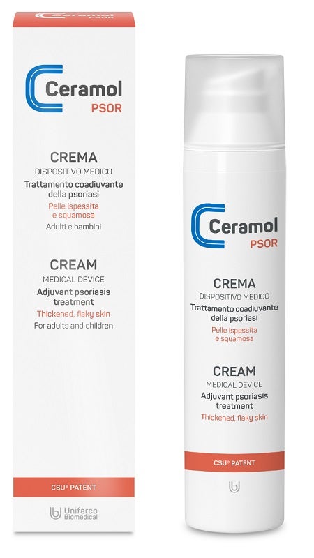 Ceramol Psor Crema 100 ml