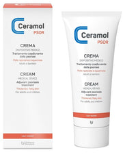 Ceramol Psor Crema 200 ml Tratamiento para piel sensible