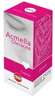 Kos Crema de Acmella Oleracea 30 ml