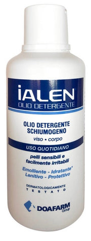 IALEN ACEITE LIMPIADOR 500ML-1