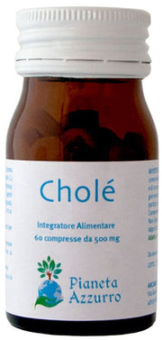 CHOLE '60CPR-1