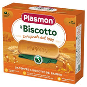 Plasmon La Galleta 6M+ 320 g