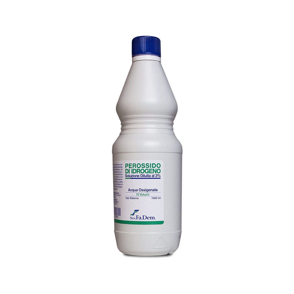 Agua oxigenada 10 Vol 1000ml-3