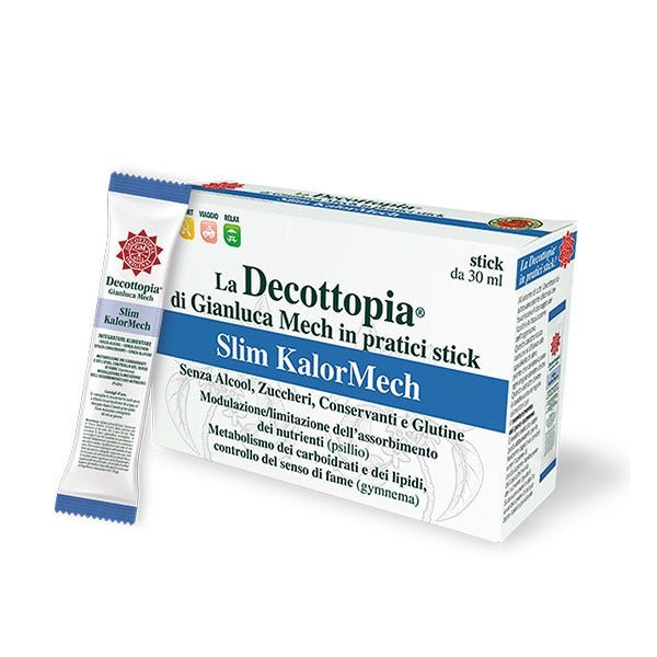 Decopocket Slim Kalormech 8x30ml-1