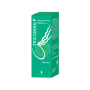 Tricoderm F Champú Anticaspa 200ml-2