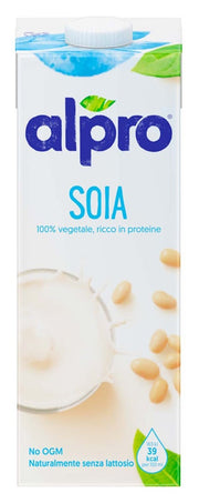 Alpro Soia 1L