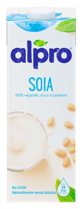 Alpro Soia 1L