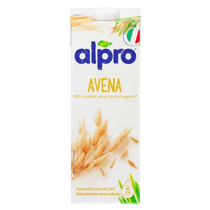 Alpro Avena 1L