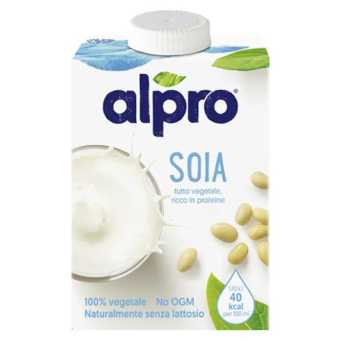 Alpro Soia 500ml