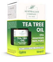 Aceite de árbol de té australiano 10 ml