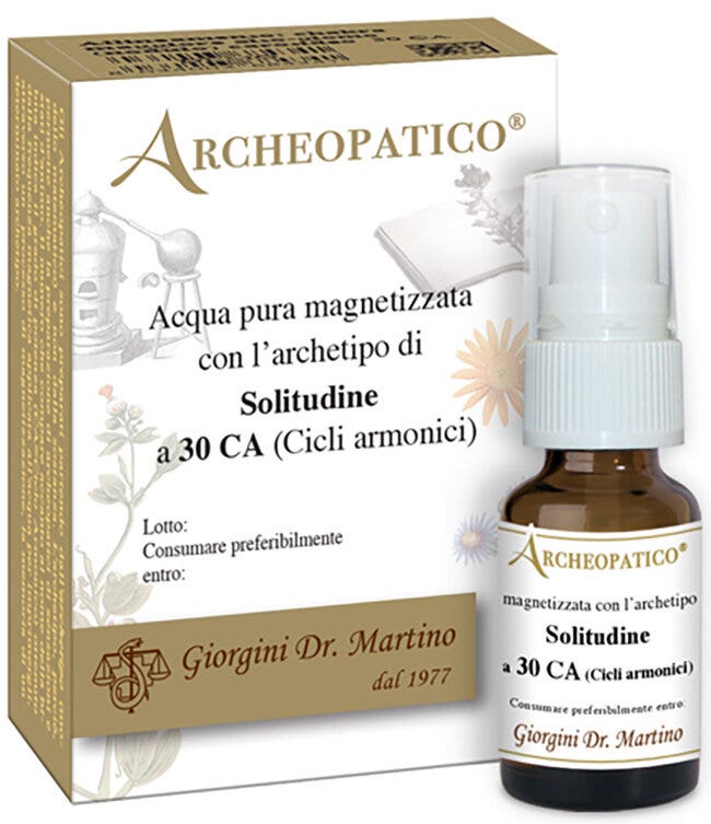 SOLEDAD 30 CA-1