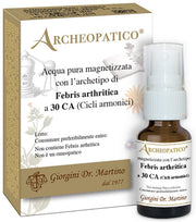 FEBRIS ARTRITICA 30 CA-1