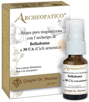 BELLADONA 30 CA-1