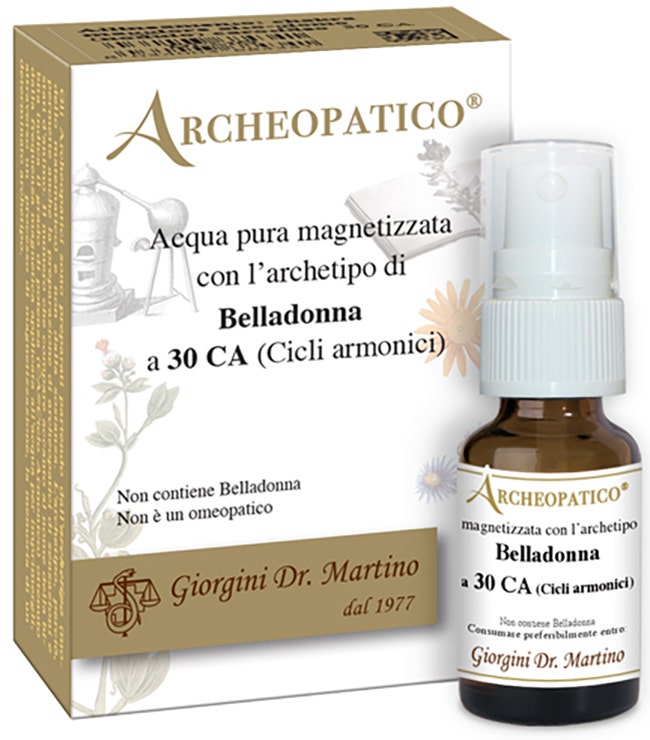 BELLADONA 30 CA-1