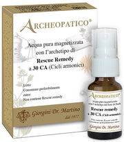 REMEDIO DE RESCATE 30 CA-1