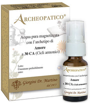 AMOR 30 CA-1