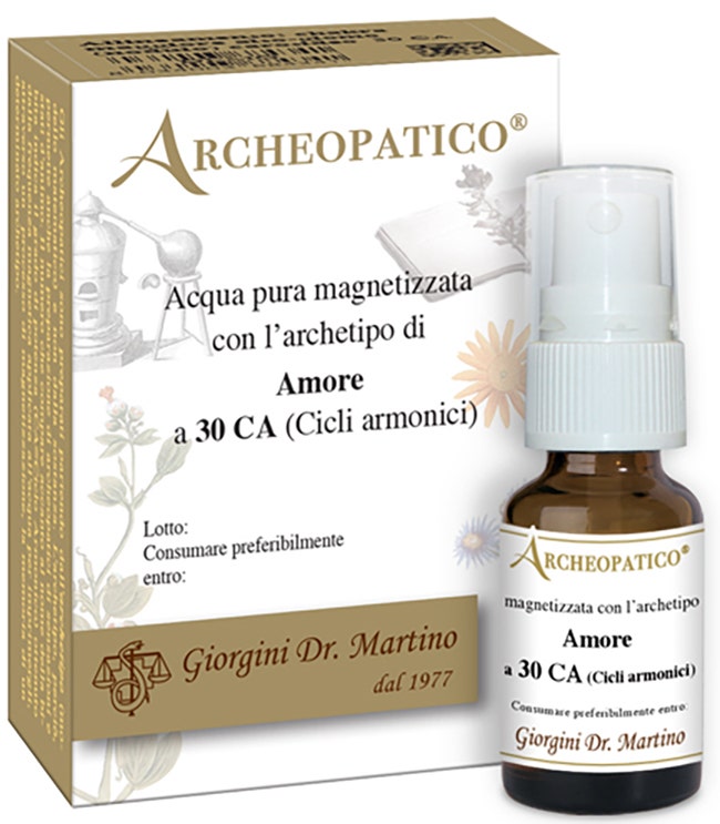 AMOR 30 CA-1