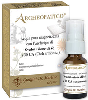 ANOTACIÓN DE SE 30 CA-1