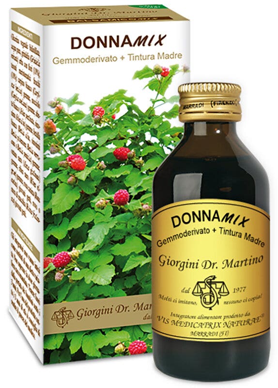 DONNAMIX ANALICO LIQUIDO 100ML-1