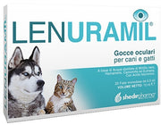 LENURAMIL GOTAS PARA LOS OJOS 20F-1