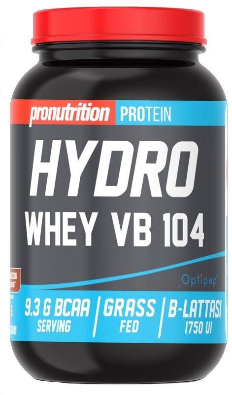 PROTEIN HYDRO 104 DH4 DOP BISC