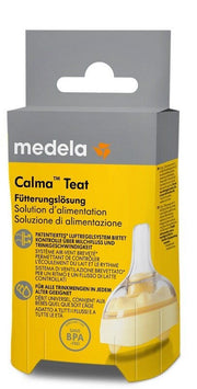 Tetina Medela Calma Feeding Solution-1