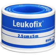 Parche Quirúrgico Hipoalergénico Leukofix En Bobina 5mx2,5cm-1