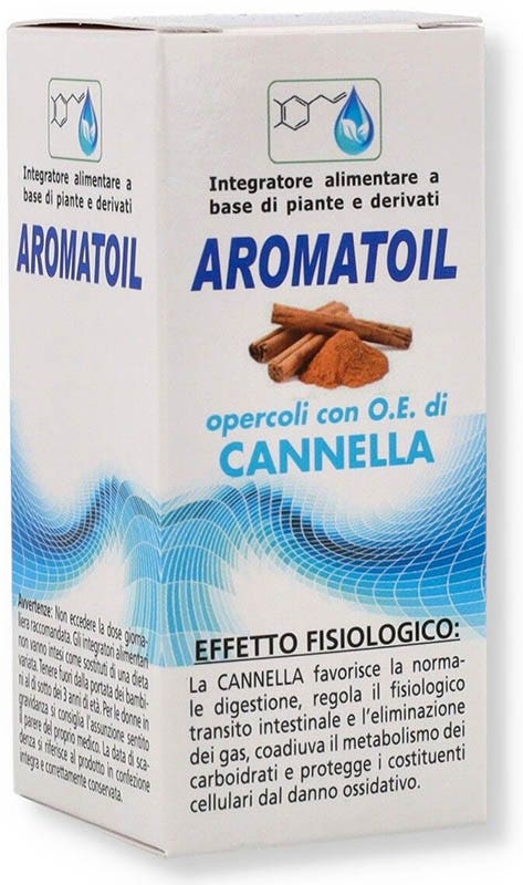Armoatoil Canela 50 Operaculos-1
