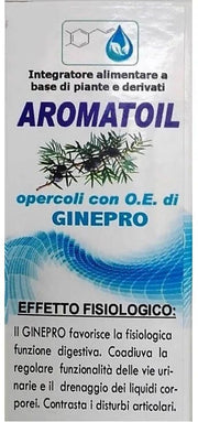 AROMATOIL ENEBRO 50OPR-1