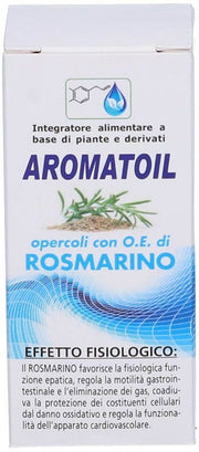 AROMATOIL ROMERO 50OPR-1