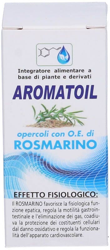AROMATOIL ROMERO 50OPR-1