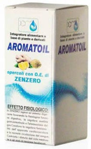 AROMATOIL JENGIBRE 50OPR-1