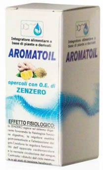 AROMATOIL JENGIBRE 50OPR-1
