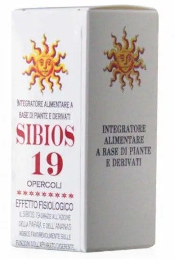 BOTINES SIBIOS 19 25G-1