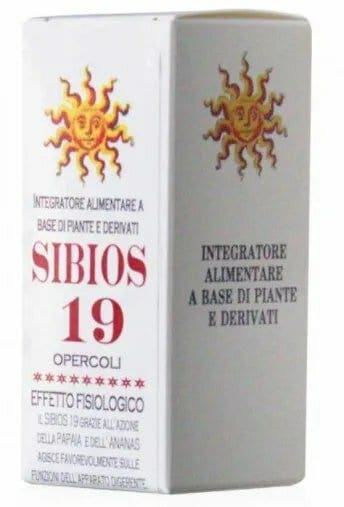 BOTINES SIBIOS 19 25G-1