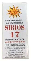 SIBIOS 17 GTT 50ML-1