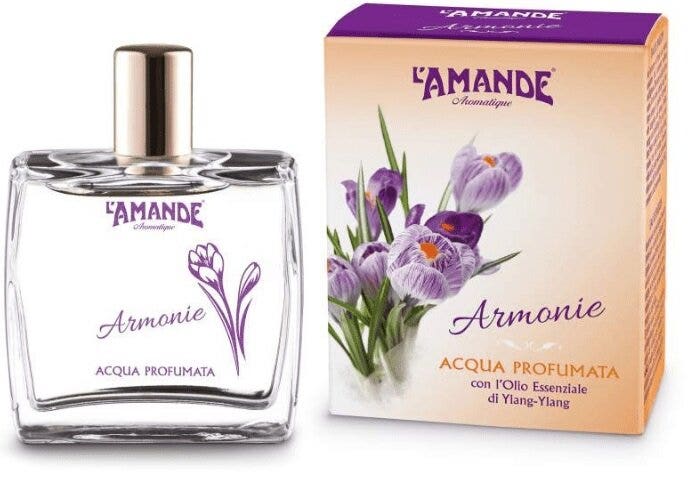 L'AMANDE ARMONIE ACQ PROF N / AL-2