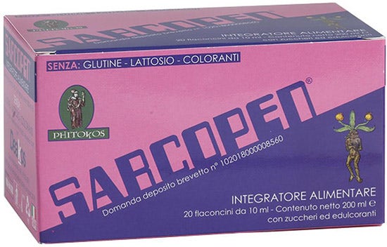 SARCOPEN 20 BOTELLAS 200ML-1